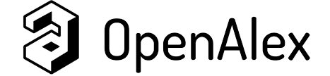 Overview | OpenAlex technical documentation